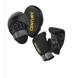 New Century Brave Student Training GearPartner Gloves
